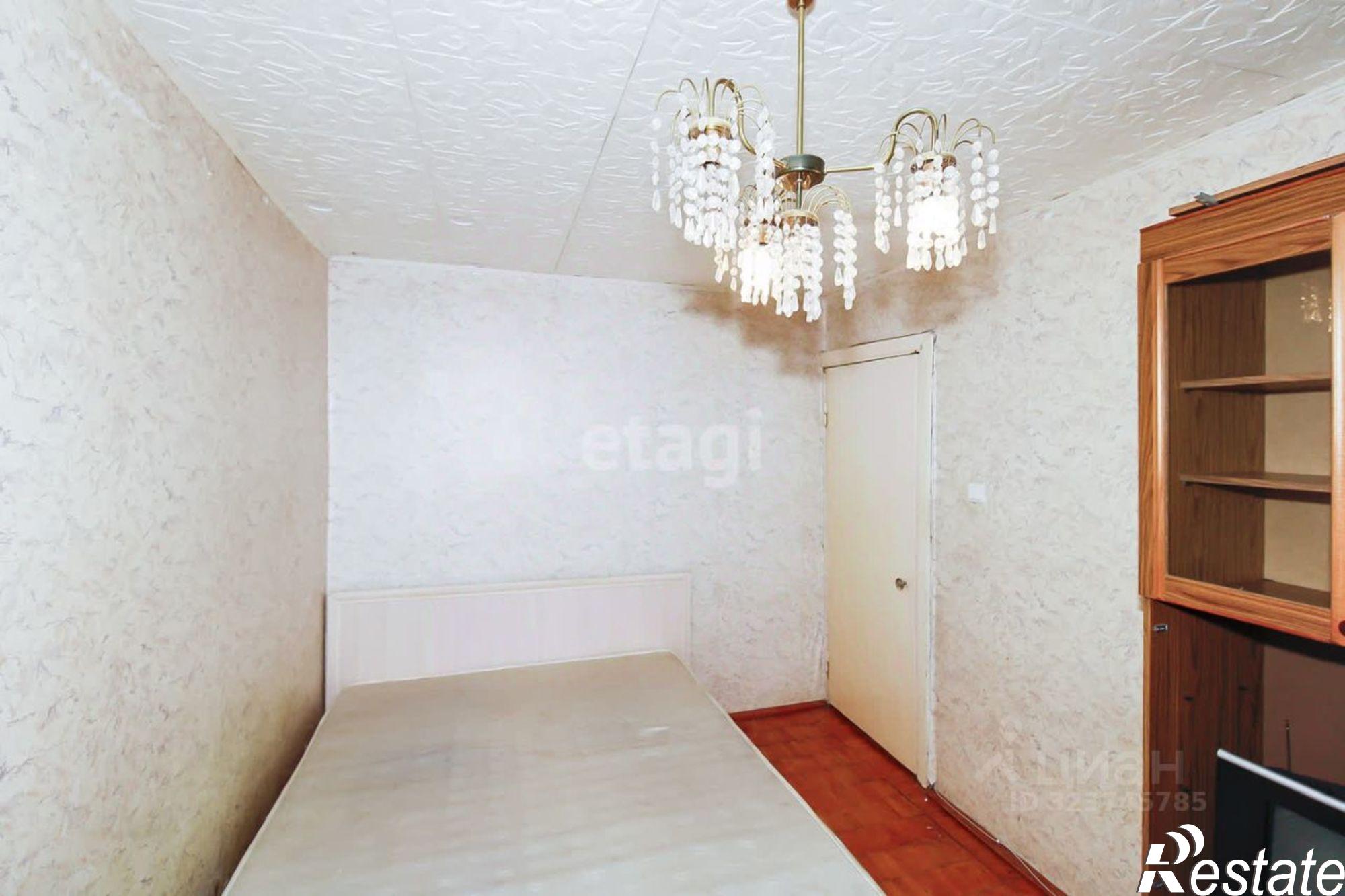 Купить квартиру за 3 150 000 рублей на городской округ Тюмень