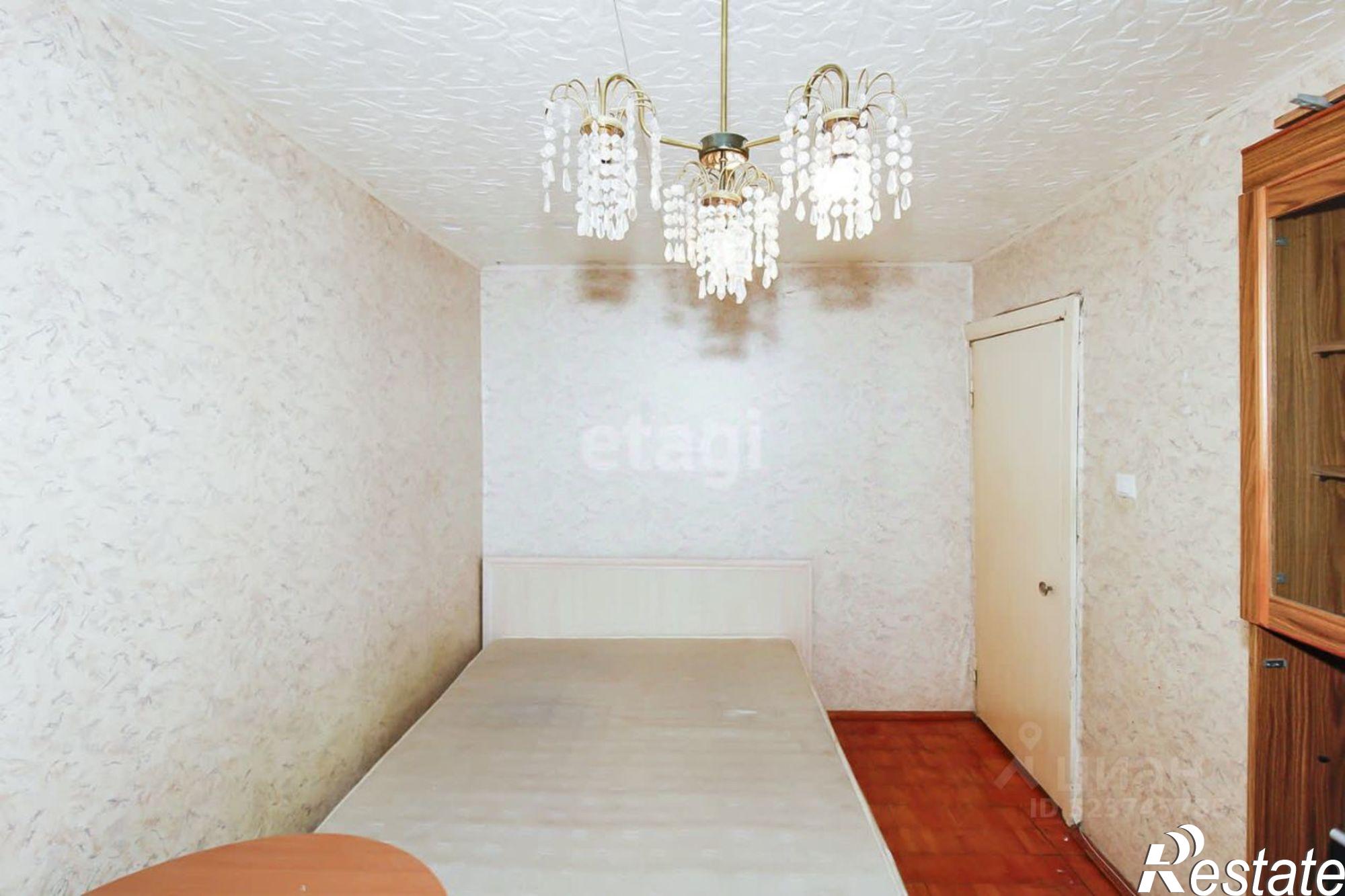 Купить квартиру за 3 150 000 рублей на городской округ Тюмень