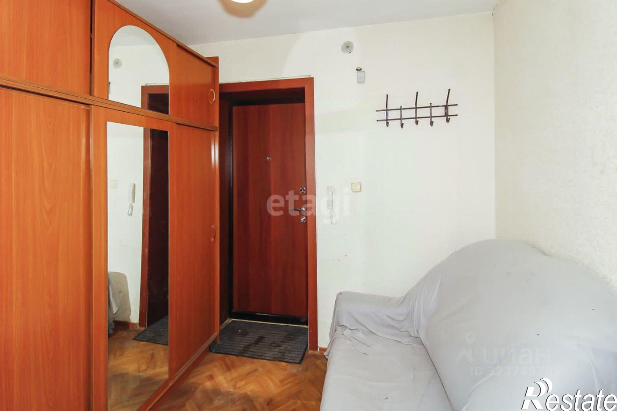 Купить квартиру за 3 150 000 рублей на городской округ Тюмень