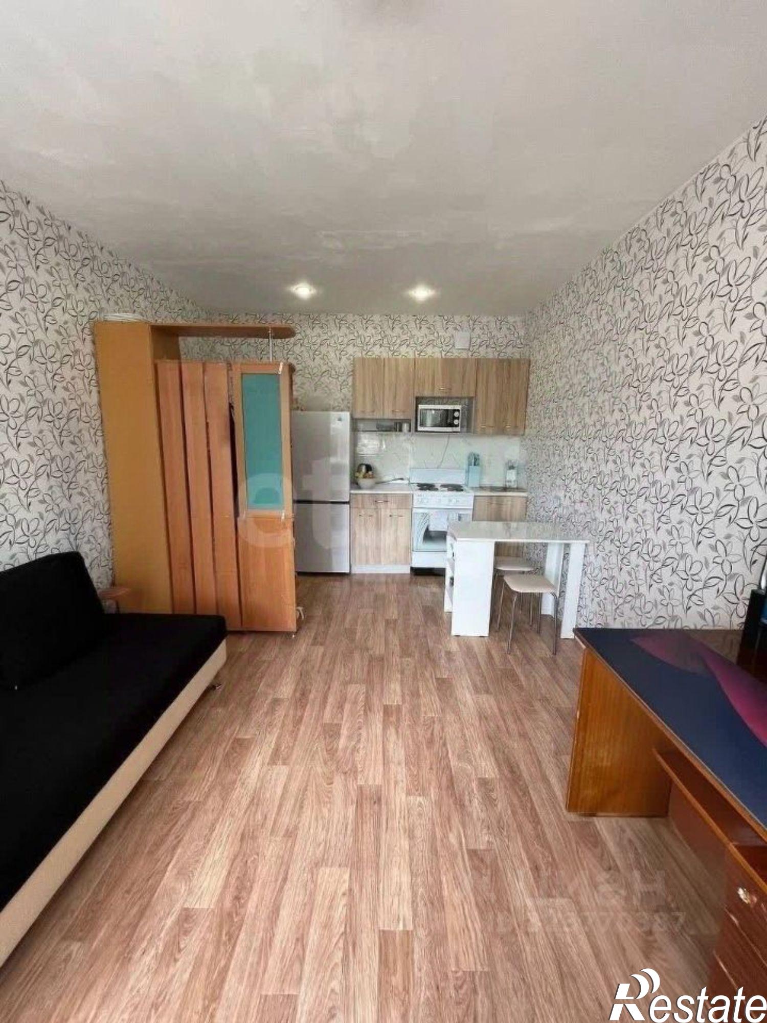 Купить комнату за 1 800 000 рублей на городской округ Тюмень