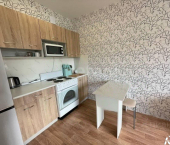 комната 17 кв м городской округ Тюмень