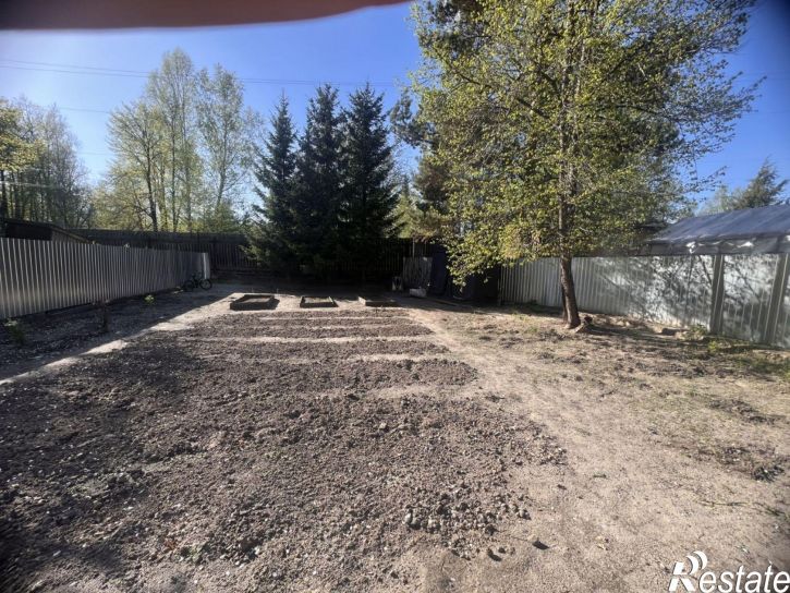 Коттедж/дом