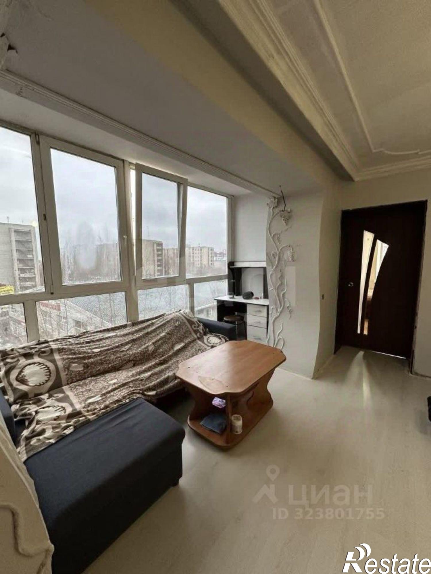 Купить комнату за 2 000 000 рублей на городской округ Тюмень