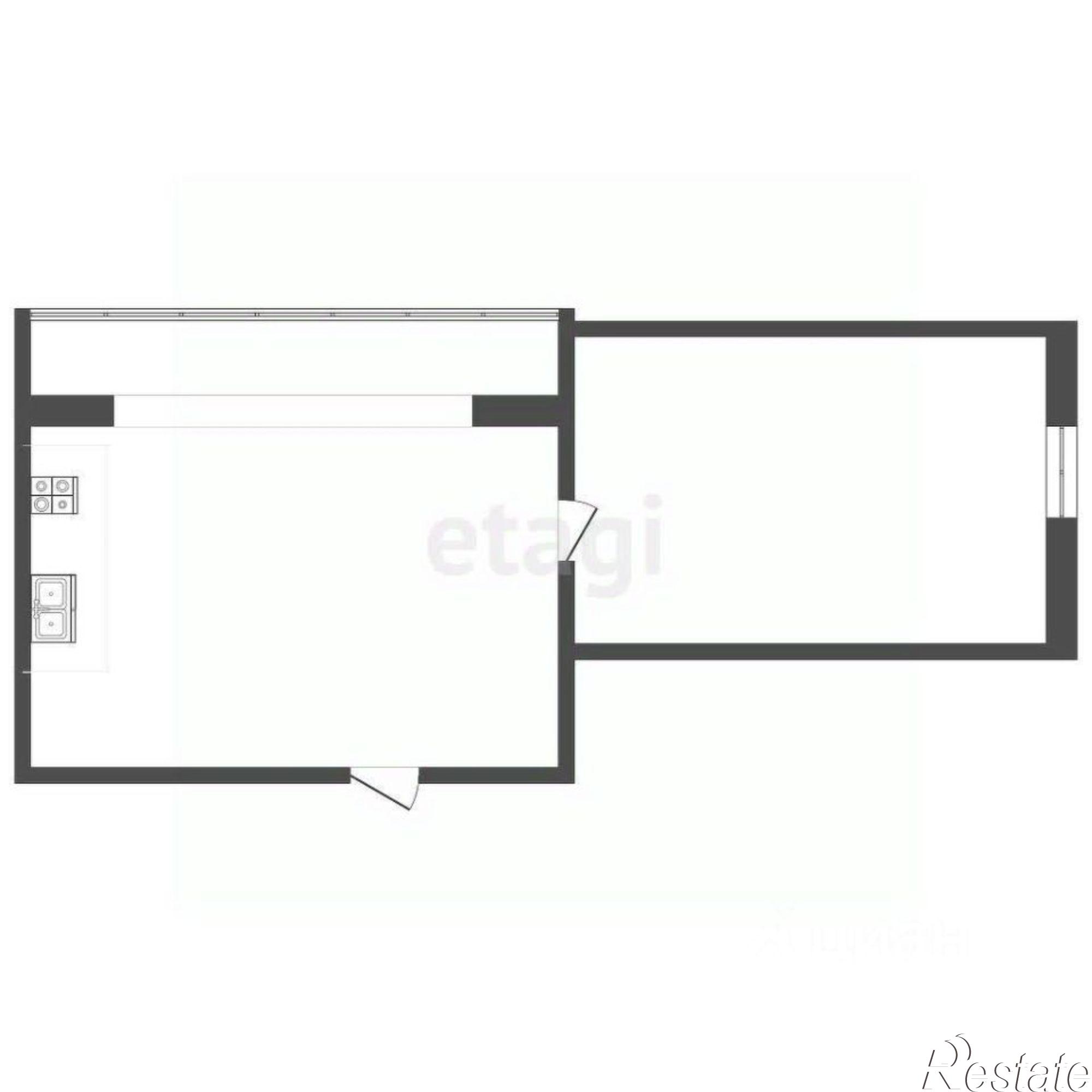 Купить комнату за 2 000 000 рублей на городской округ Тюмень