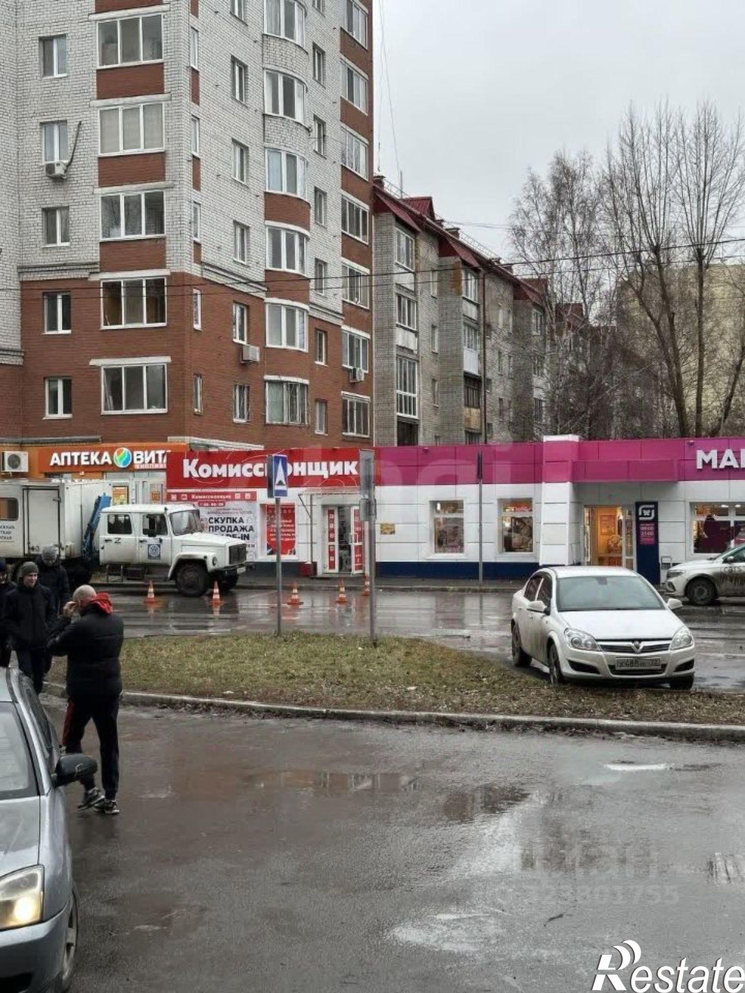 Купить комнату за 2 000 000 рублей на городской округ Тюмень