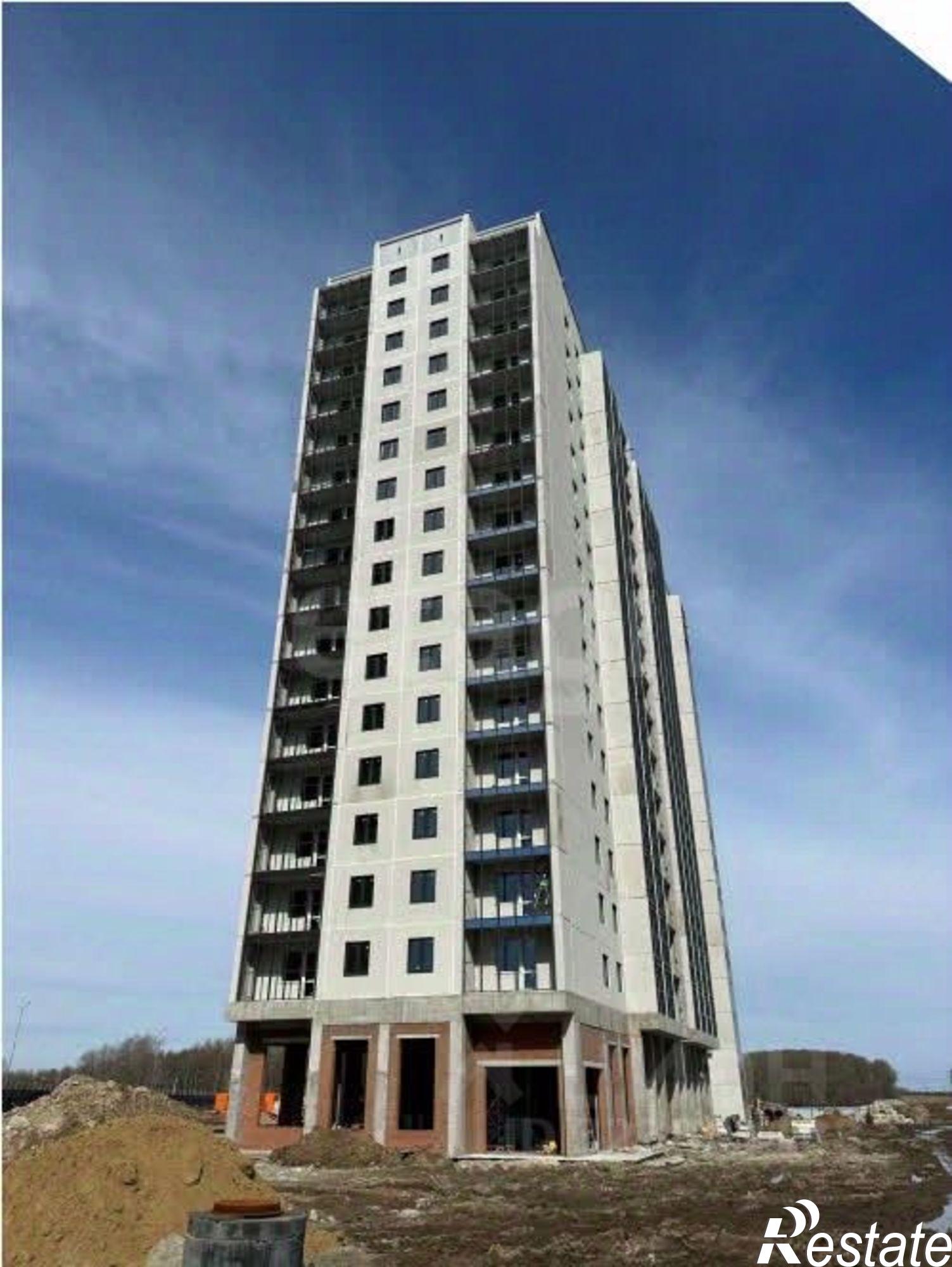 Купить помещение свободного назначения за 18 969 900 рублей на городской округ Тюмень