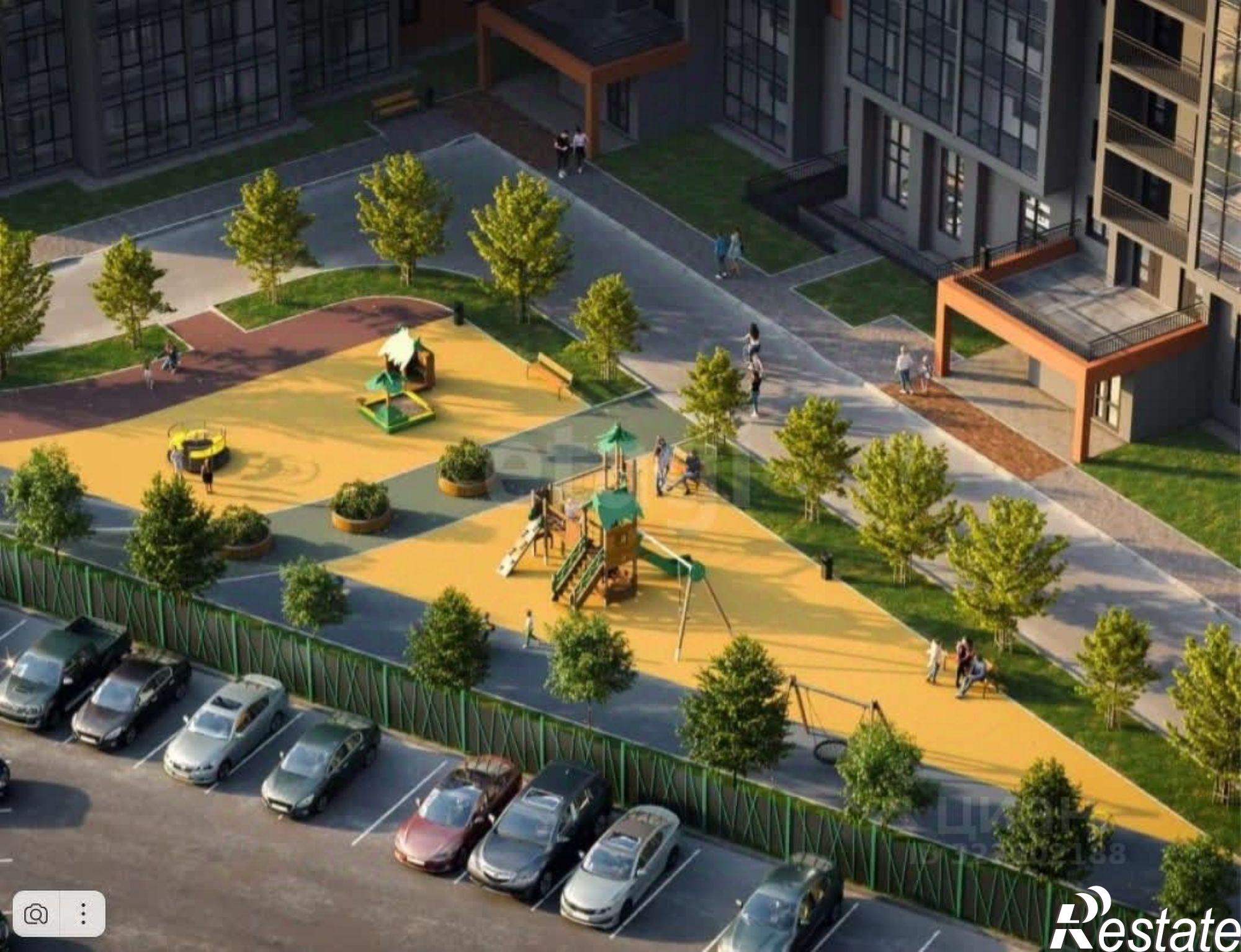 Купить помещение свободного назначения за 18 969 900 рублей на городской округ Тюмень