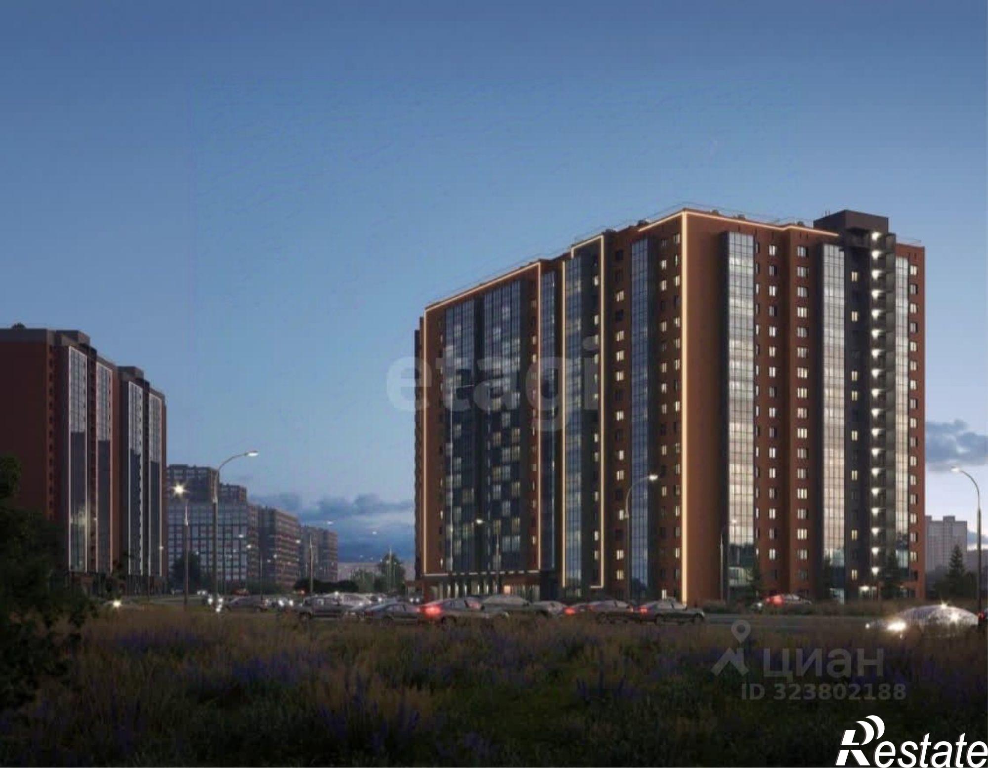 Купить помещение свободного назначения за 18 969 900 рублей на городской округ Тюмень