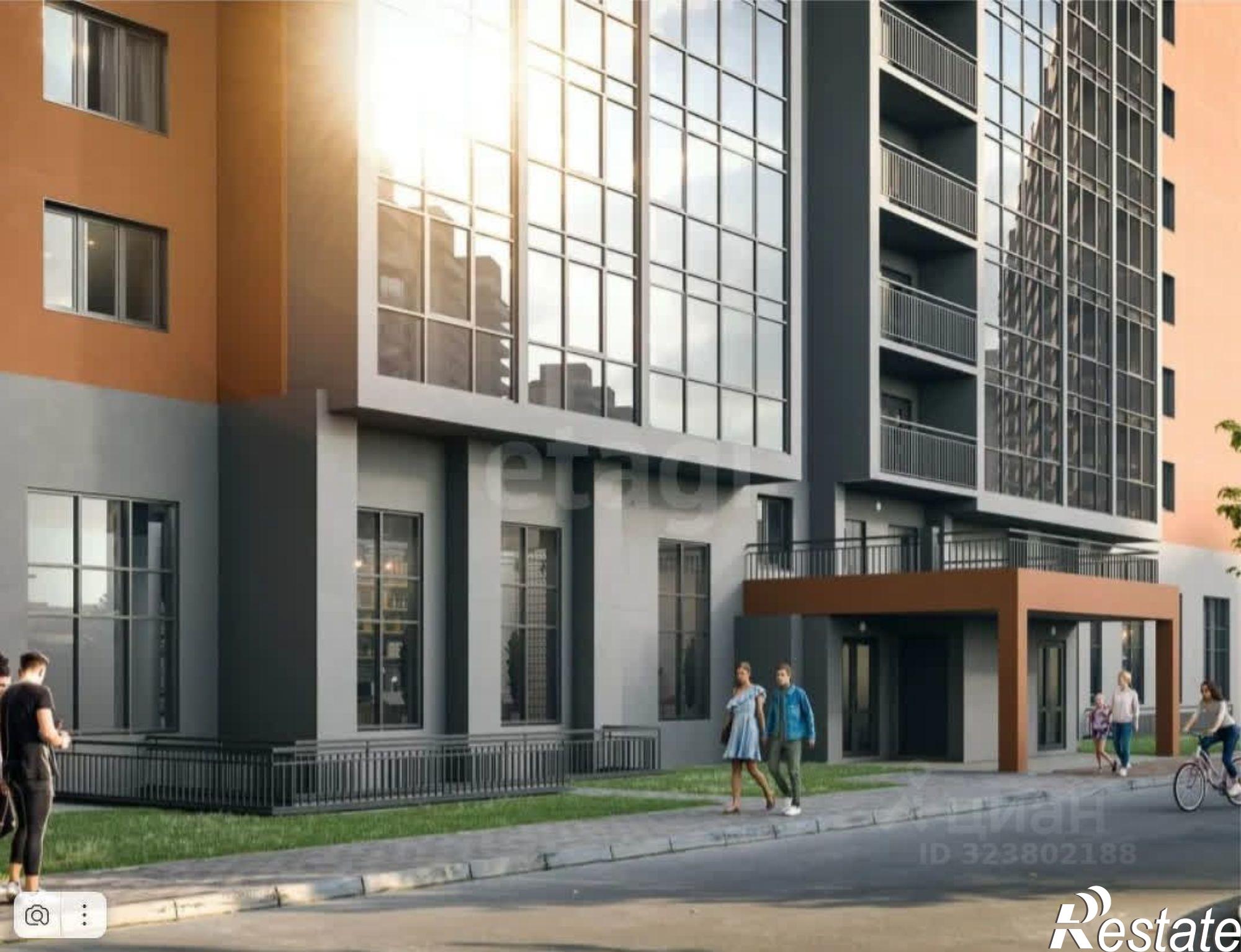 Купить помещение свободного назначения за 18 969 900 рублей на городской округ Тюмень