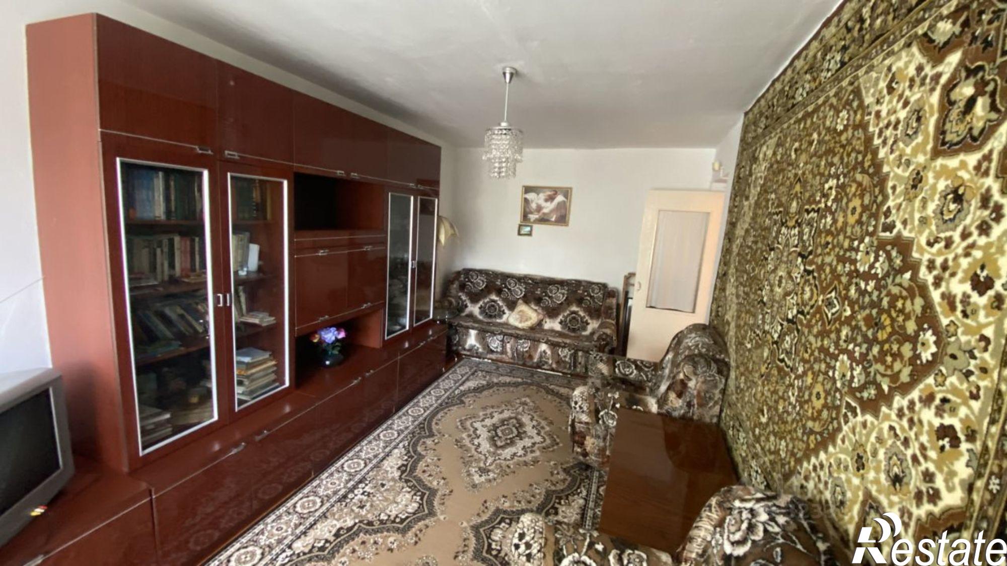 Купить квартиру за 3 390 000 рублей на Советская улица, 10