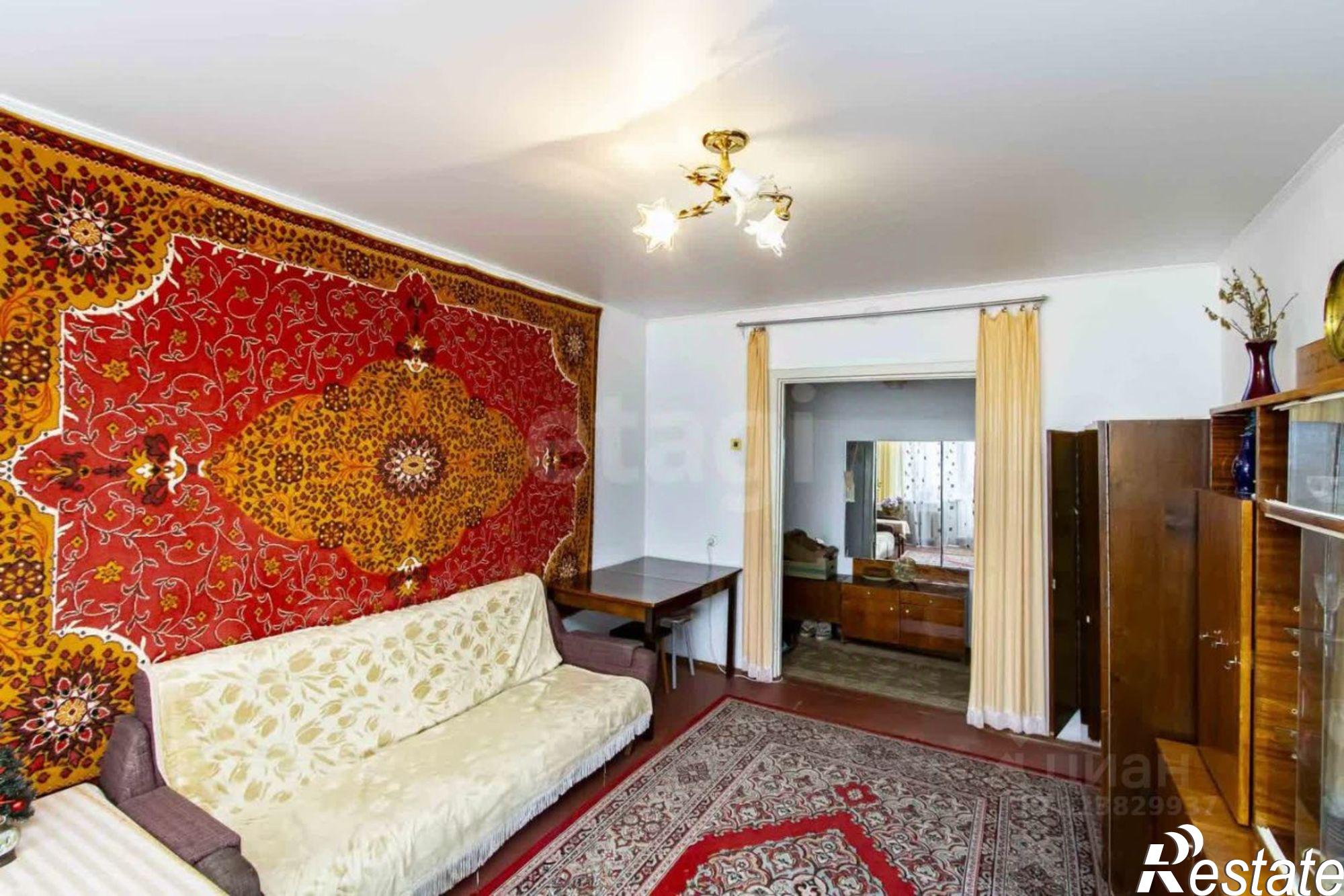 Купить квартиру за 3 600 000 рублей на улица 8 Марта, 2