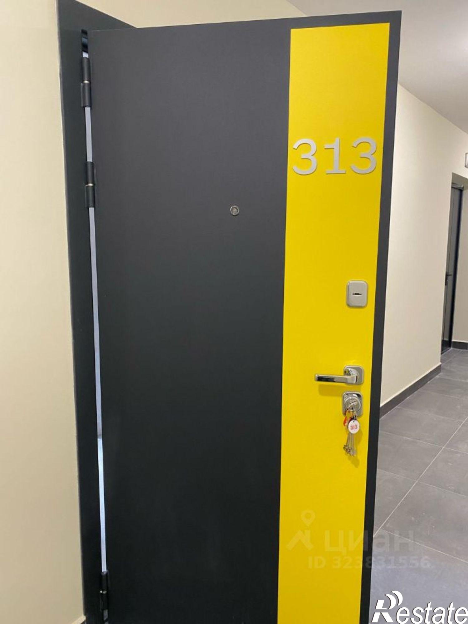 Купить квартиру за 3 570 000 рублей на ул Петра Ершова, 8