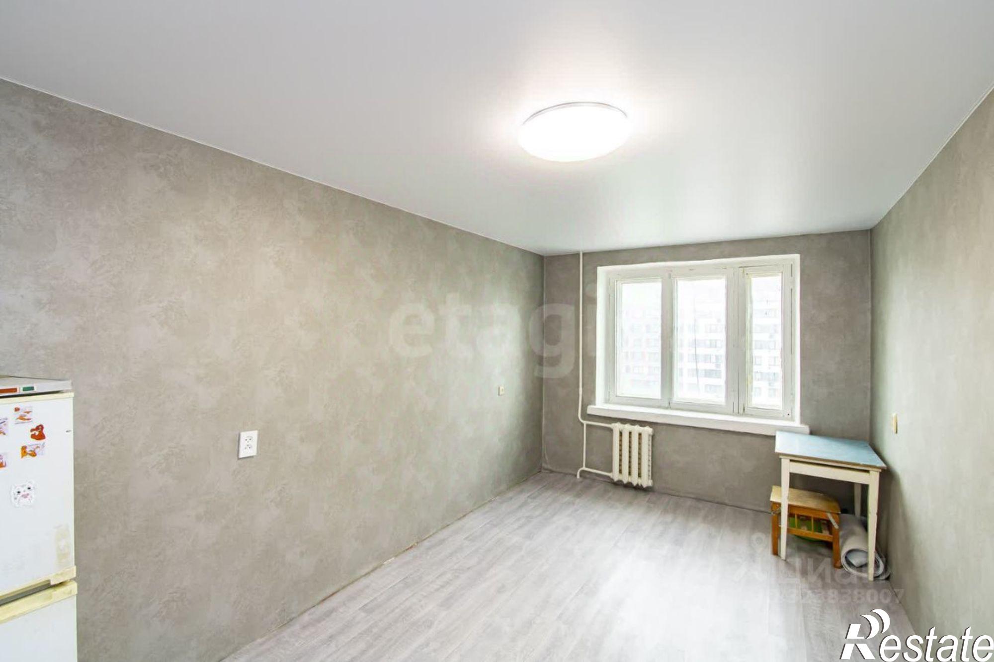 Купить комнату за 1 450 000 рублей на городской округ Тюмень