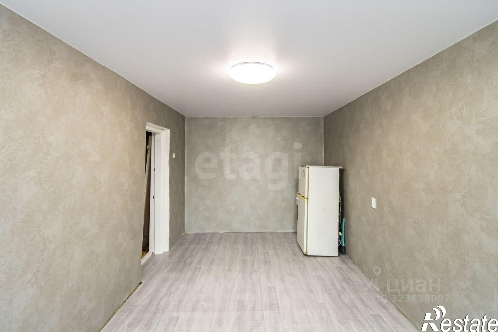 Купить комнату за 1 450 000 рублей на городской округ Тюмень