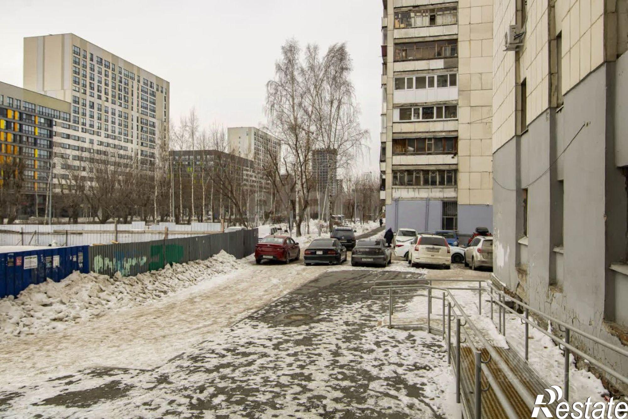 Купить комнату за 1 450 000 рублей на городской округ Тюмень