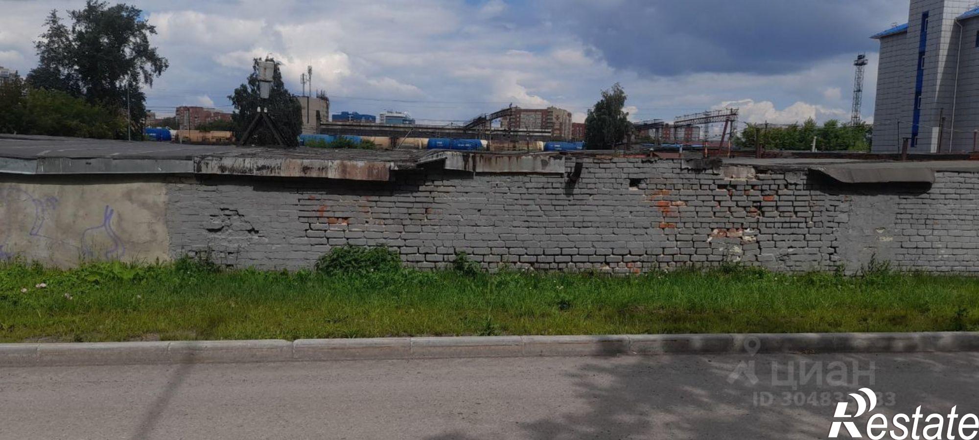 Купить гараж, место в паркинге за 1 141 840 рублей на Тюмень