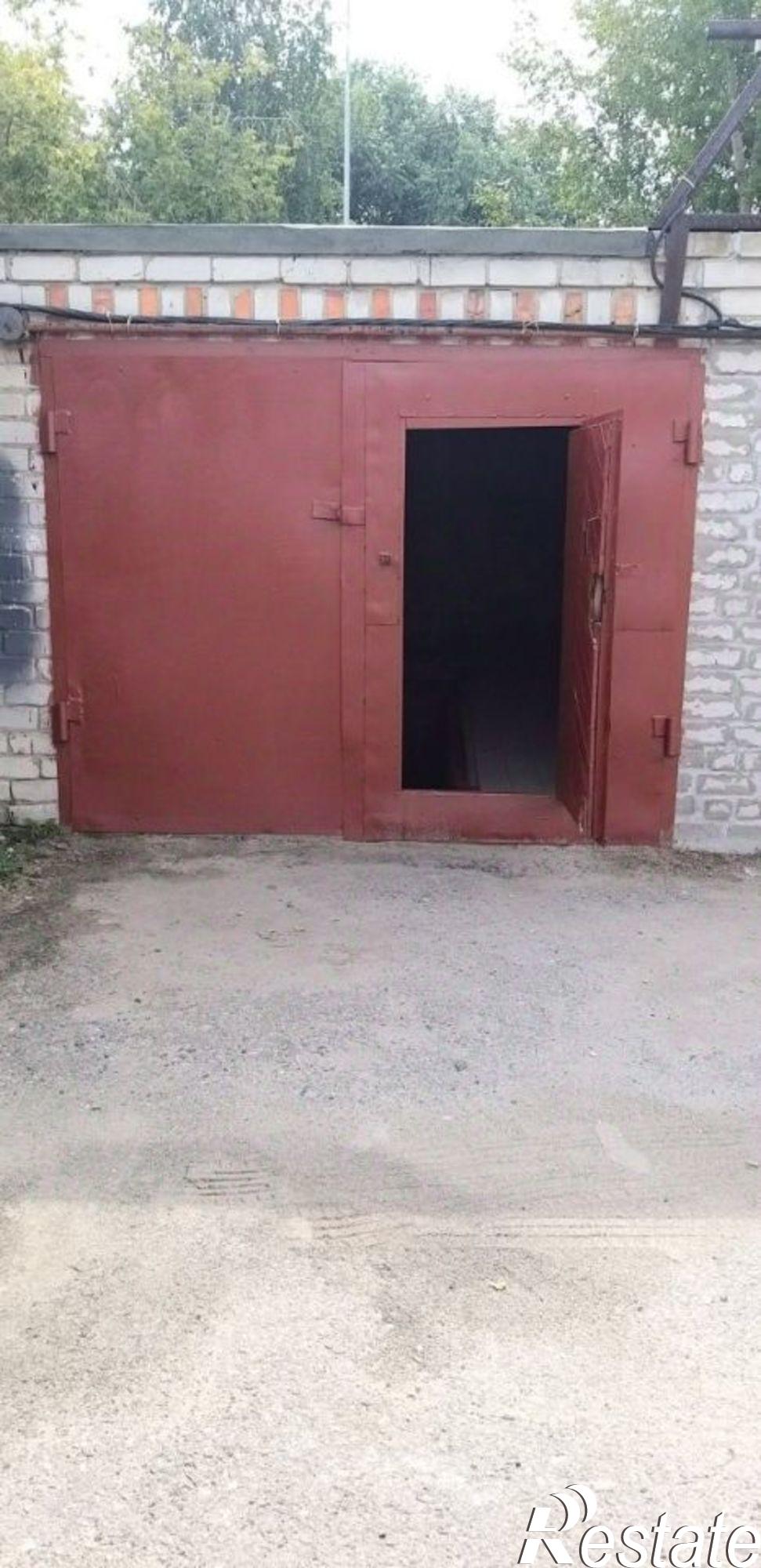 Купить гараж, место в паркинге за 1 141 840 рублей на Тюмень