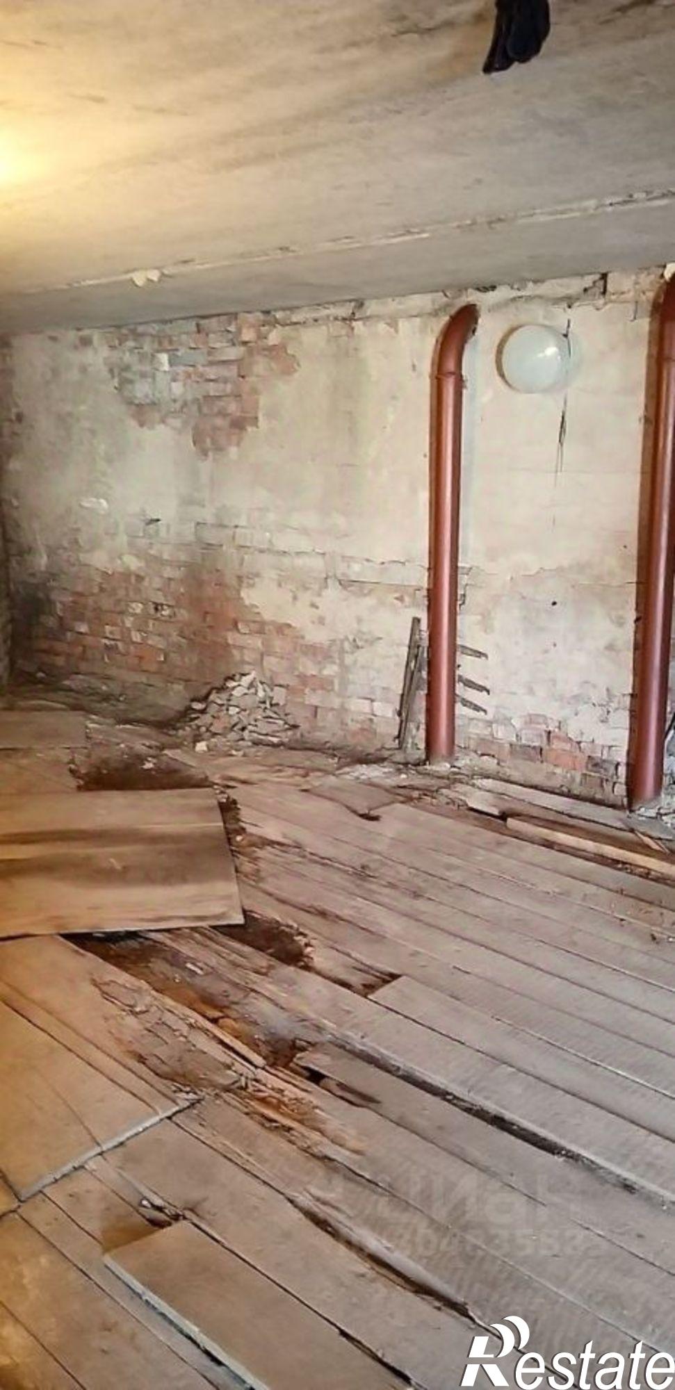 Купить гараж, место в паркинге за 1 141 840 рублей на Тюмень