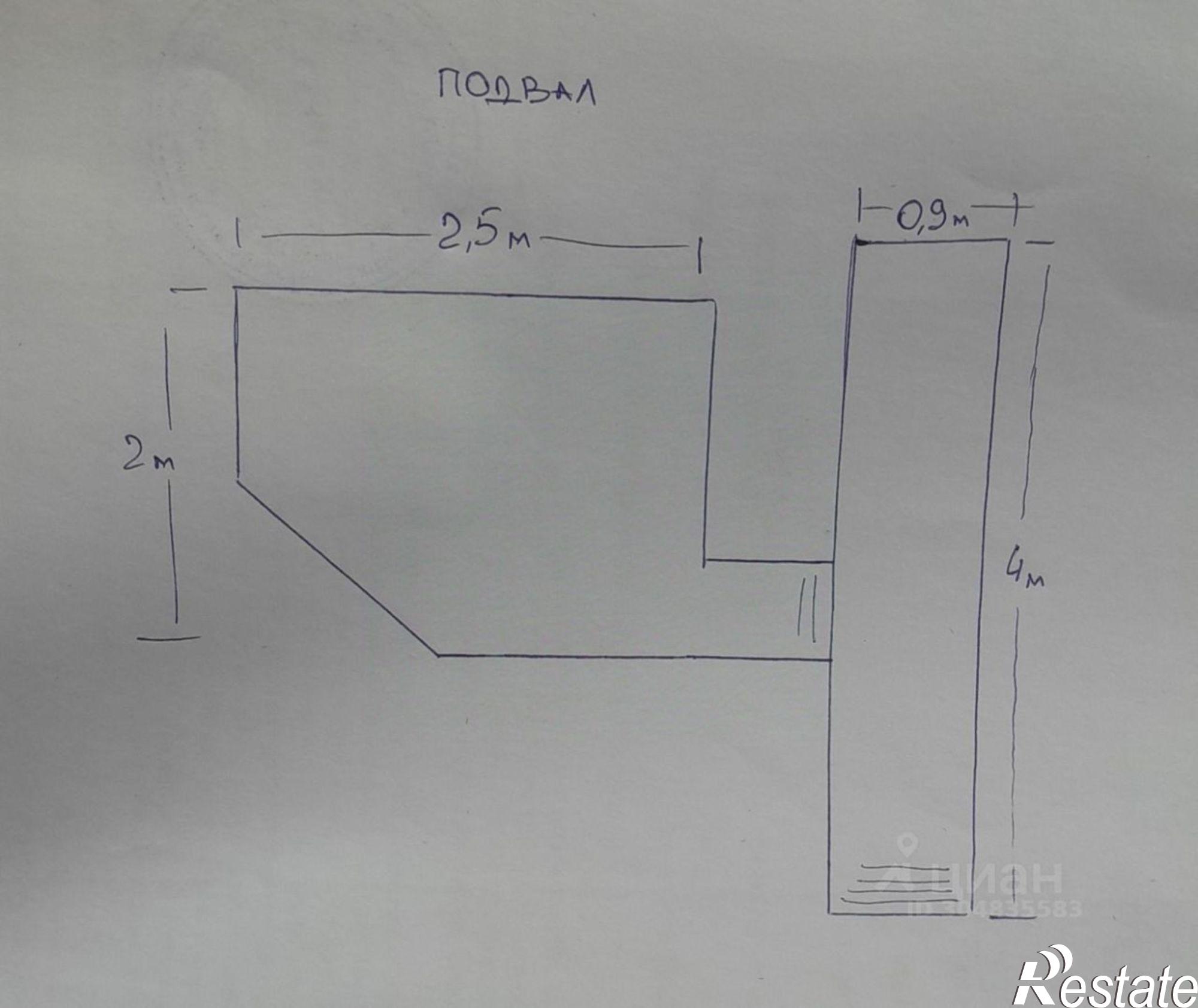 Купить гараж, место в паркинге за 1 141 840 рублей на Тюмень
