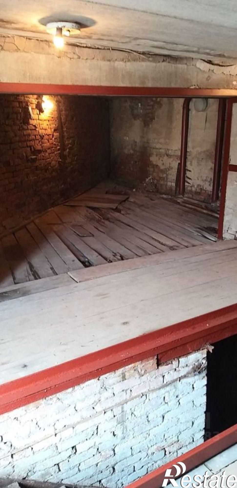 Купить гараж, место в паркинге за 1 141 840 рублей на Тюмень