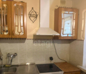 2-комн, 41кв м, этаж 1/2 улица Будённого, 12