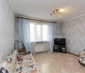 3-комн, 52кв м, этаж 1/2 ул Камчатская, 19