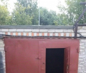 44 кв м Тюмень