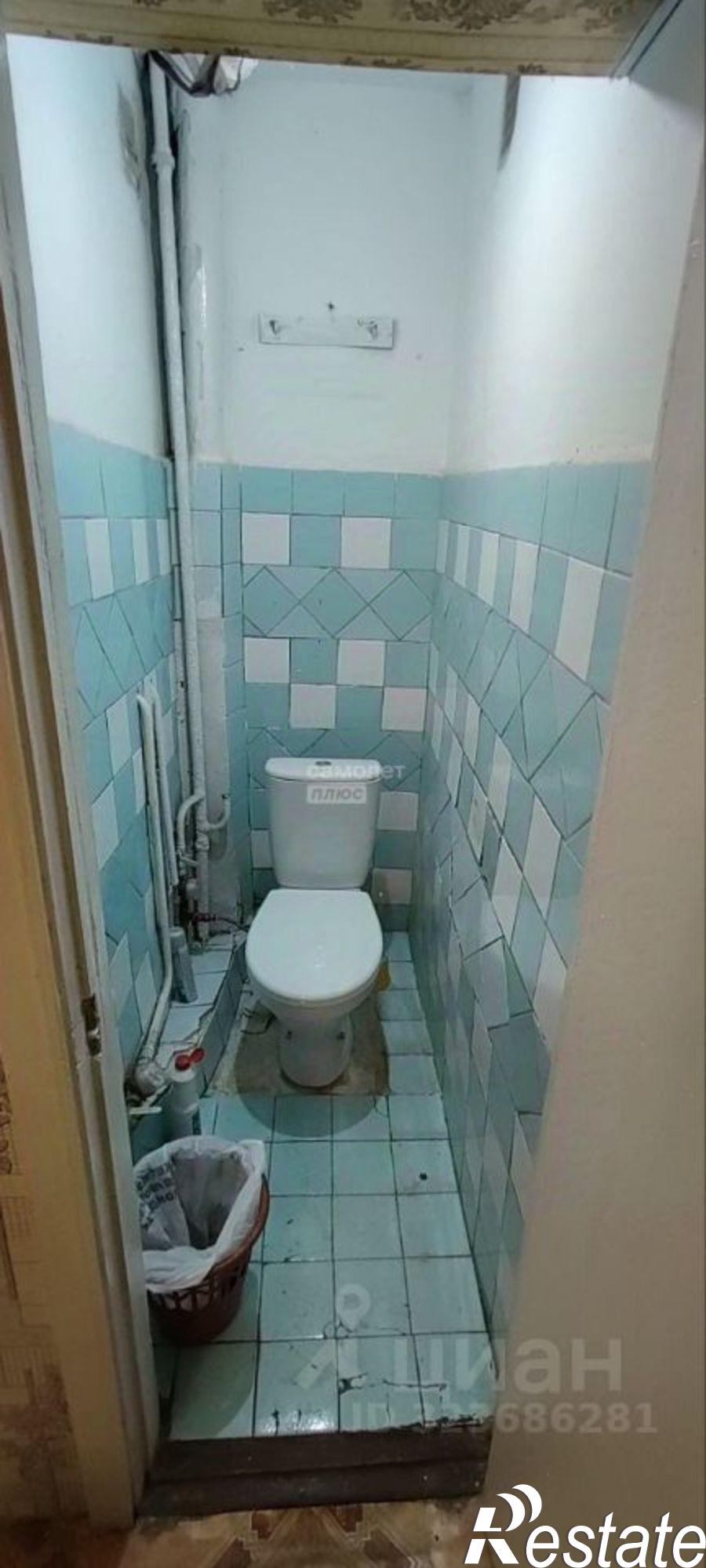 Купить квартиру за 3 575 000 рублей на улица Мира, 20