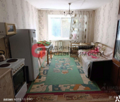 комната 18 кв м улица Котовского, 8