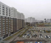 3-комн, 87кв м, этаж 2/15 ул Федюнинского, 60 2