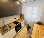 3-комн, 61кв м, этаж 3/5 ул Энергетиков, 51б