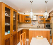 3-комн, 91кв м, этаж 2/14 Широтная улица, 19А