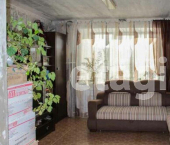 1-комн, 35кв м, этаж 5/5 8-й микрорайон, 15