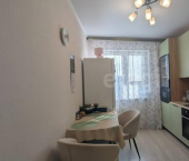 2-комн, 54кв м, этаж 5/18 10-й микрорайон, 72