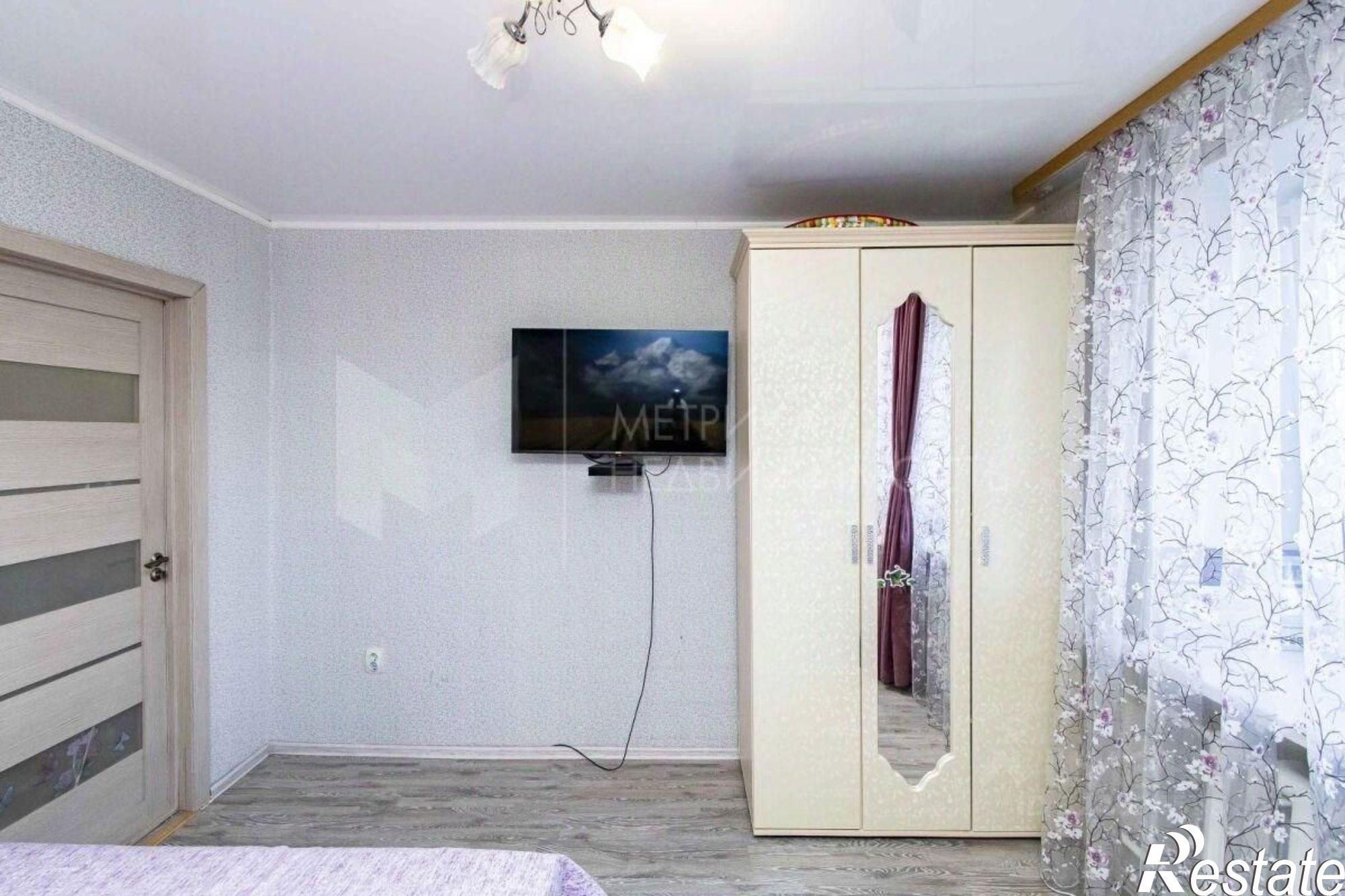 Купить квартиру за 6 000 000 рублей на Первомайская улица, 6А