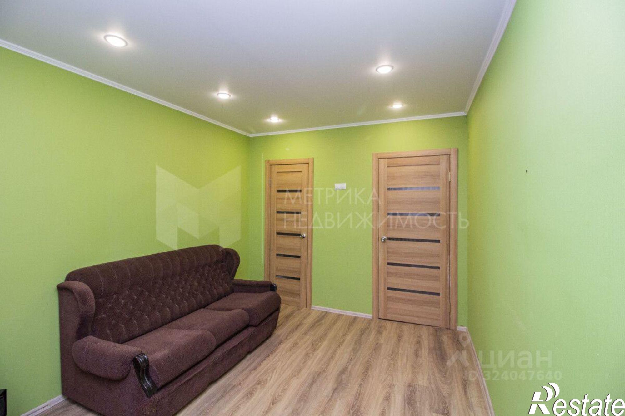 Купить квартиру за 4 200 000 рублей на ул Озерная, 5