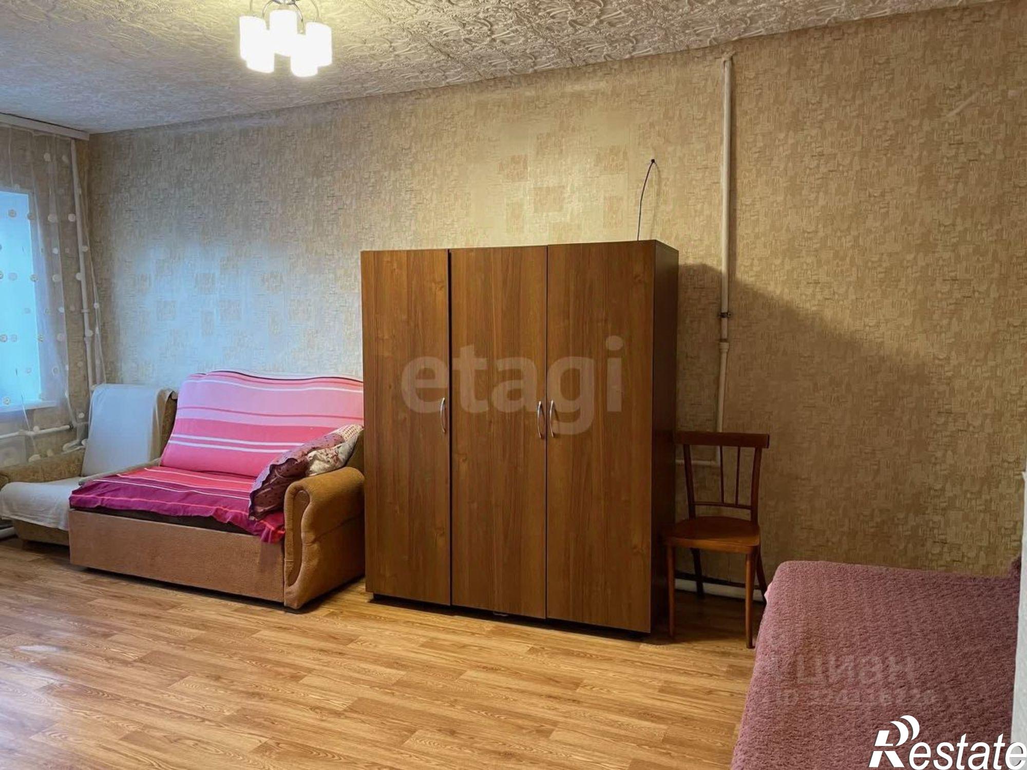 Сдать квартиру за 17 000 рублей на Тюменский район