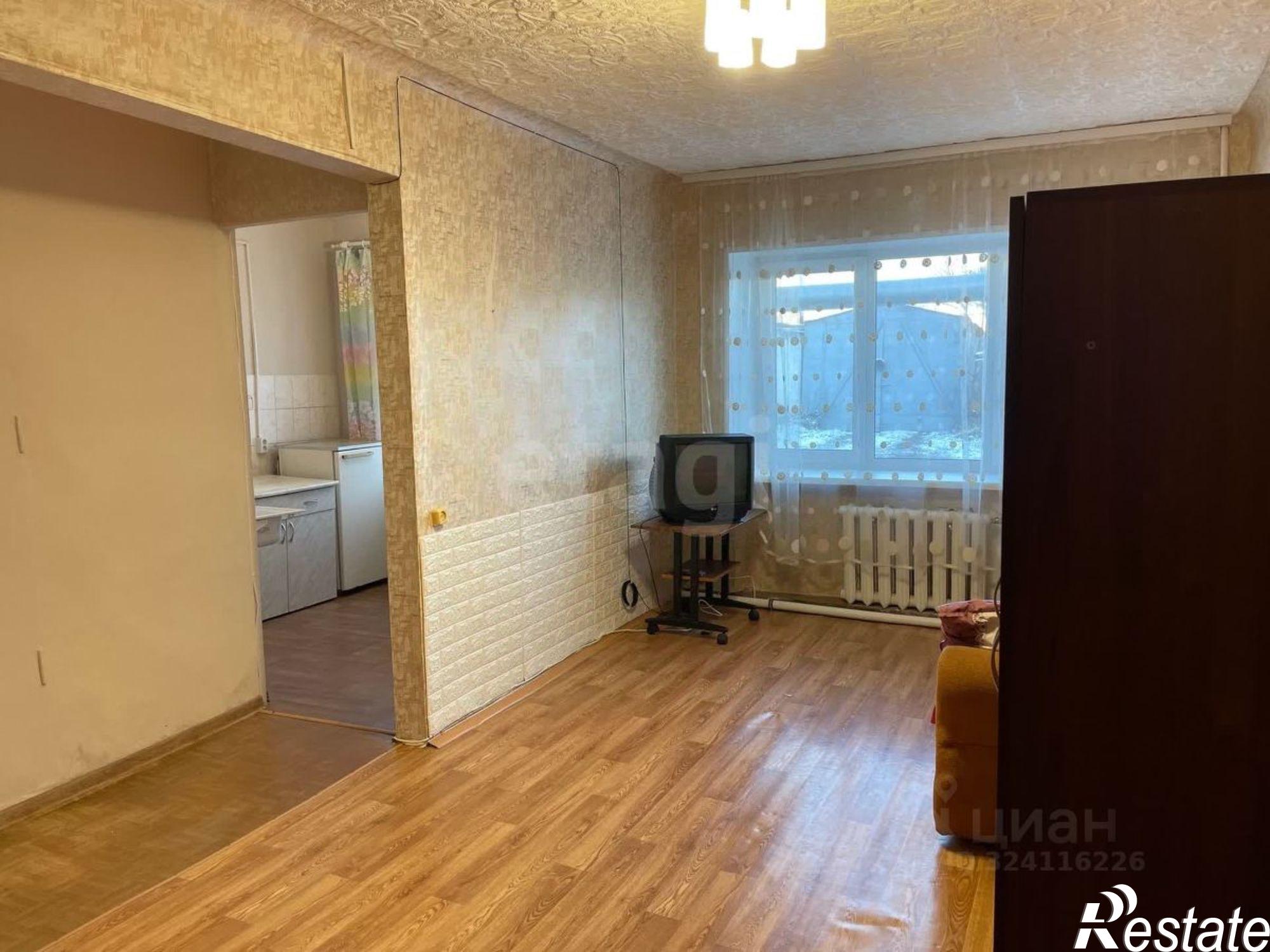 Сдать квартиру за 17 000 рублей на Тюменский район