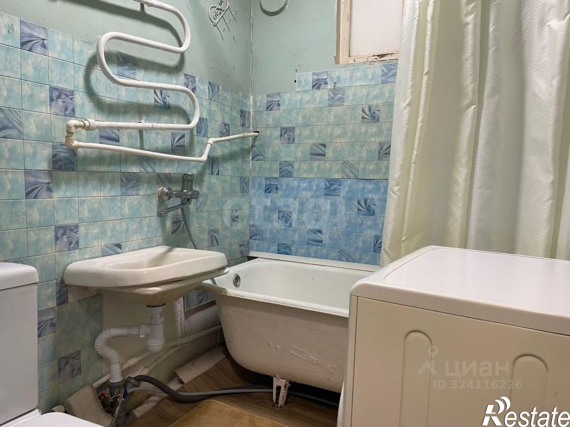 Сдать квартиру за 17 000 рублей на Тюменский район