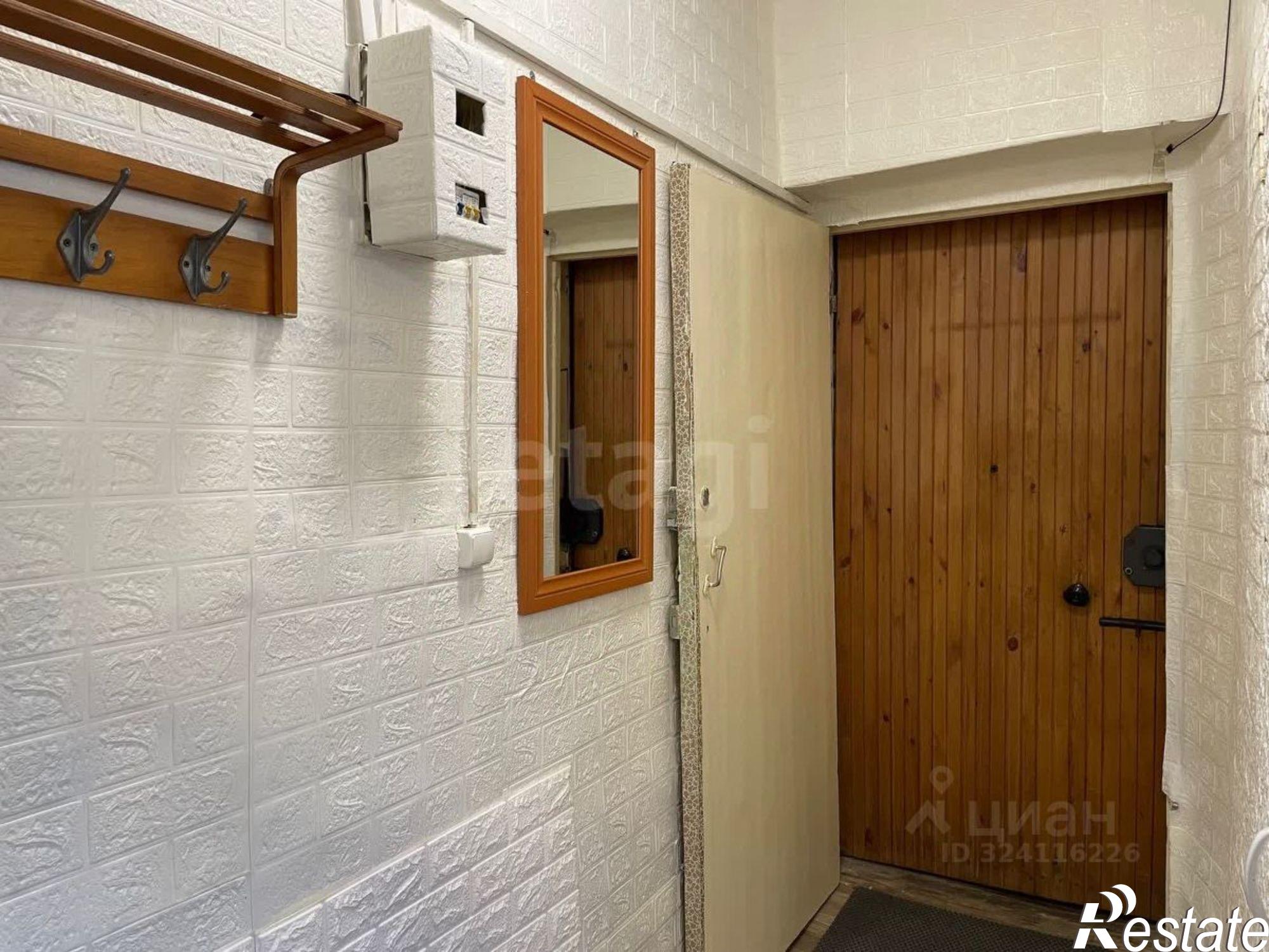 Сдать квартиру за 17 000 рублей на Тюменский район