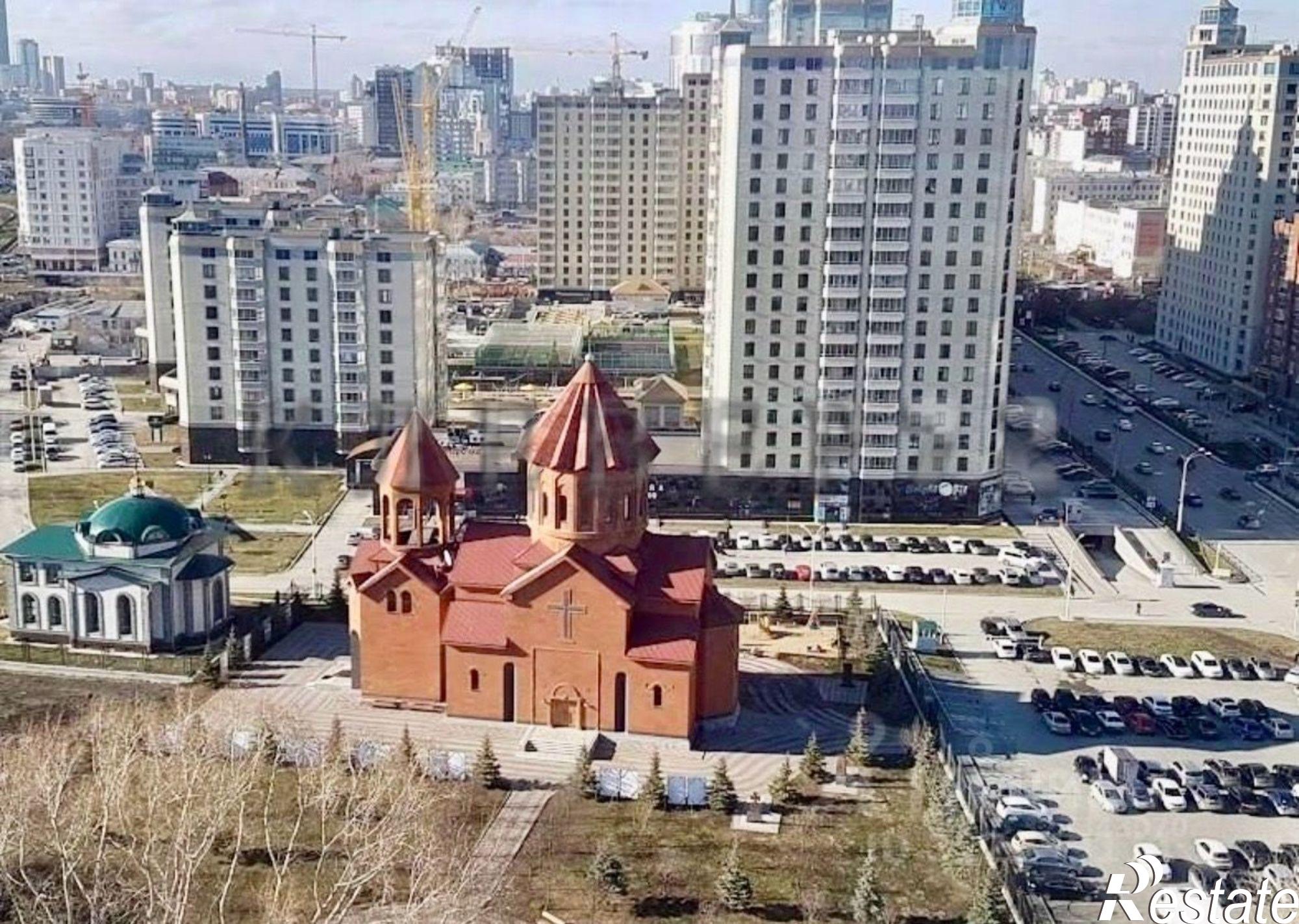 Сдать квартиру за 45 000 рублей на Тюмень, улица Сергея Свиридова, 9