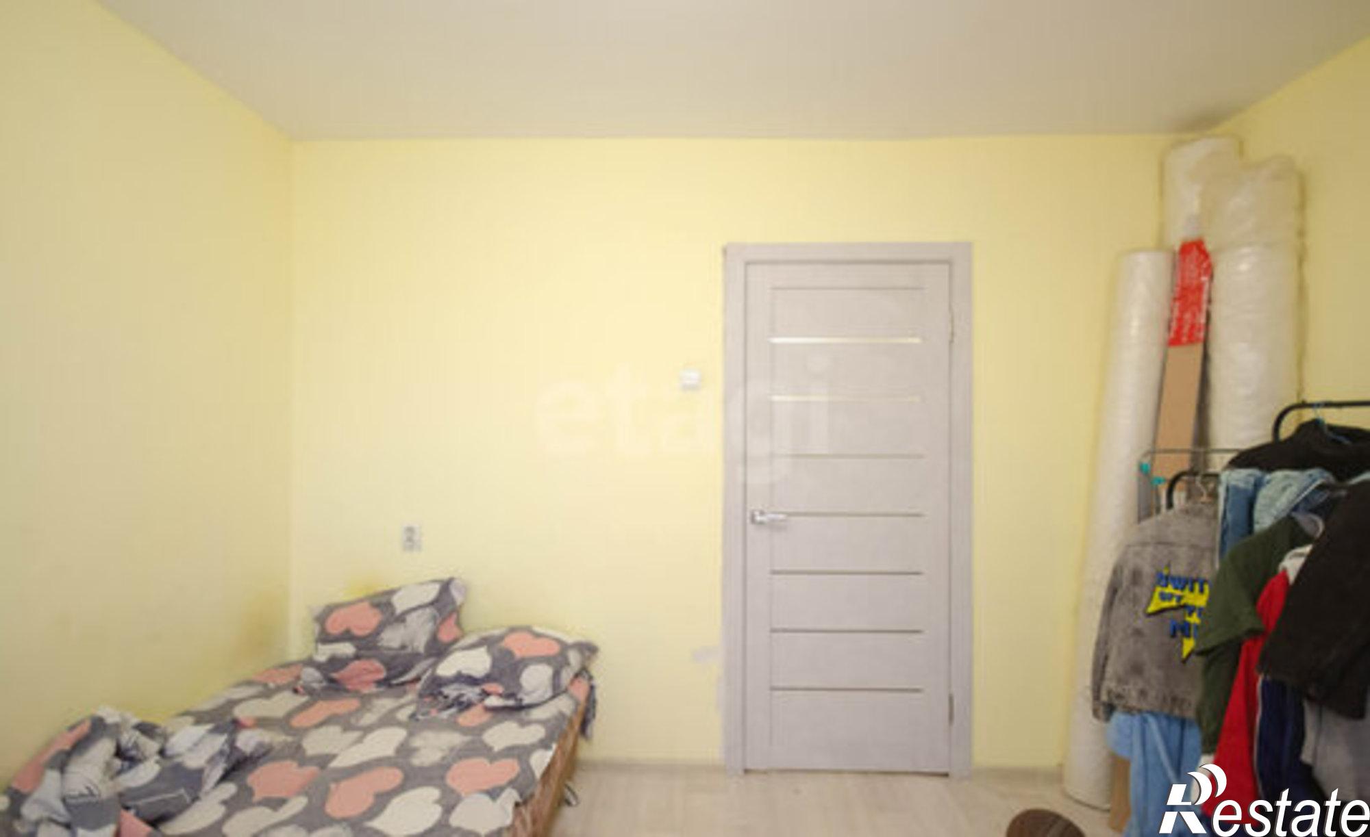 Купить квартиру за 4 100 000 рублей на Ялуторовск, Заводская улица, 2