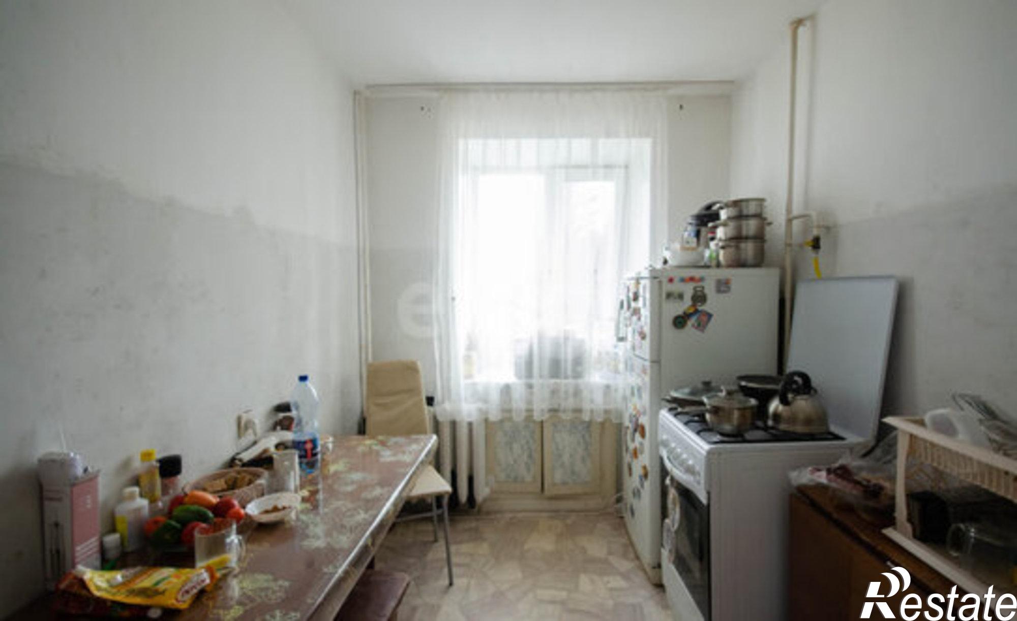 Купить квартиру за 4 100 000 рублей на Ялуторовск, Заводская улица, 2