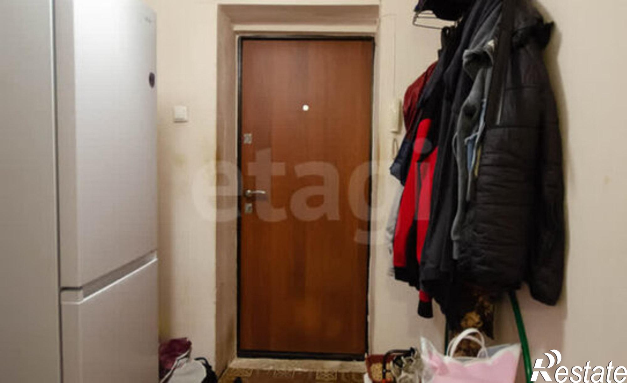 Купить квартиру за 4 100 000 рублей на Ялуторовск, Заводская улица, 2