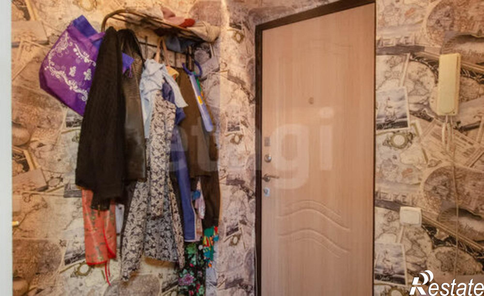 Купить квартиру за 2 800 000 рублей на Ялуторовск, улица Скворцова-Степанова, 6