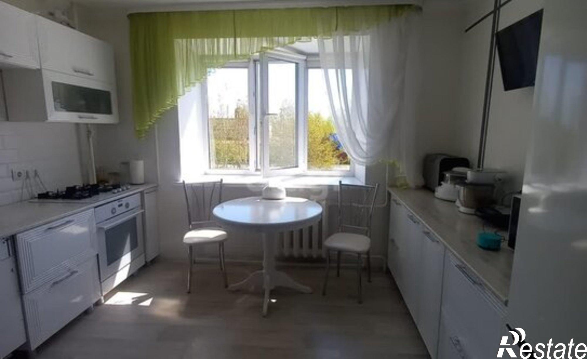 Купить квартиру за 6 300 000 рублей на Ялуторовск, улица Революции, 131А