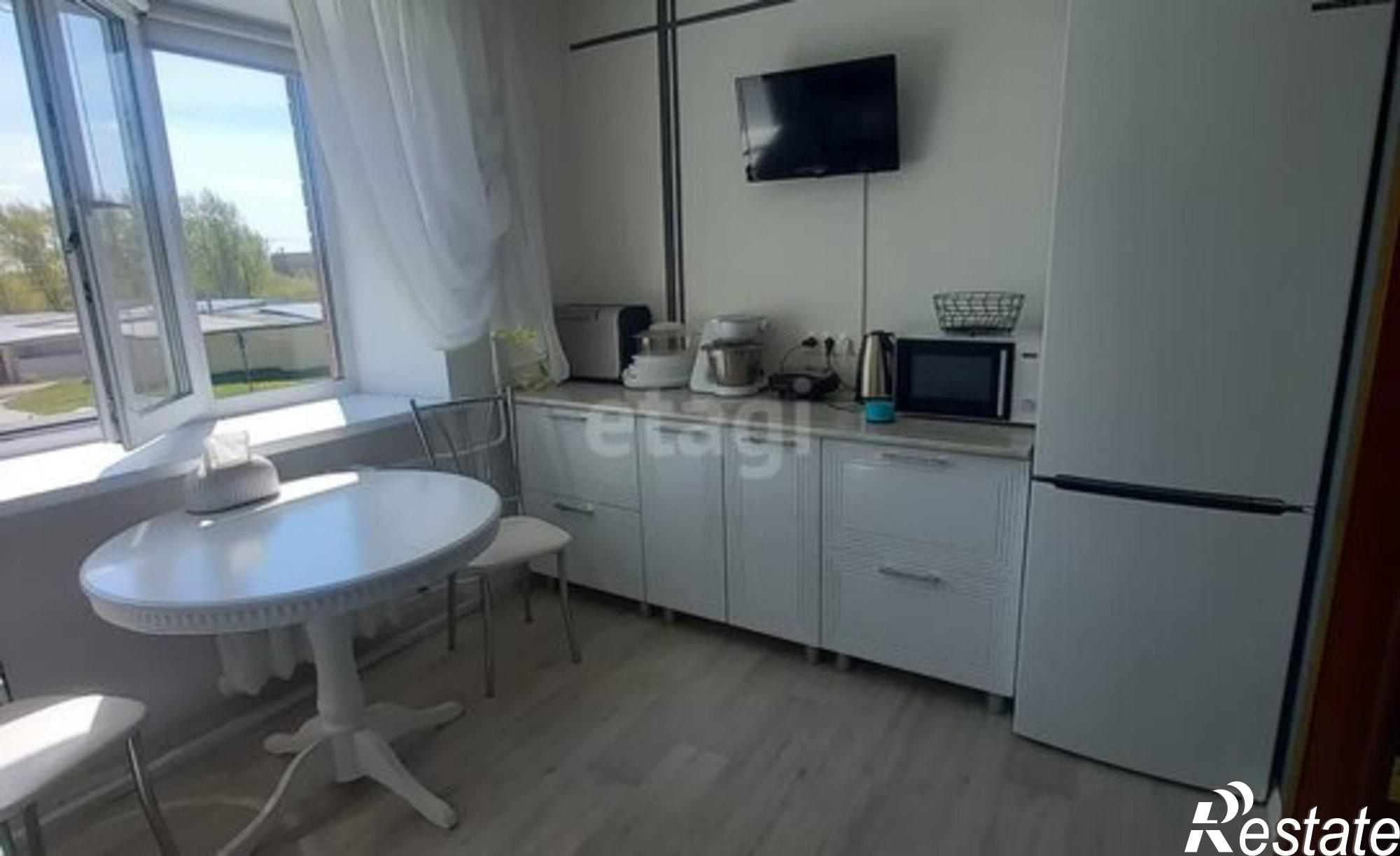 Купить квартиру за 6 300 000 рублей на Ялуторовск, улица Революции, 131А