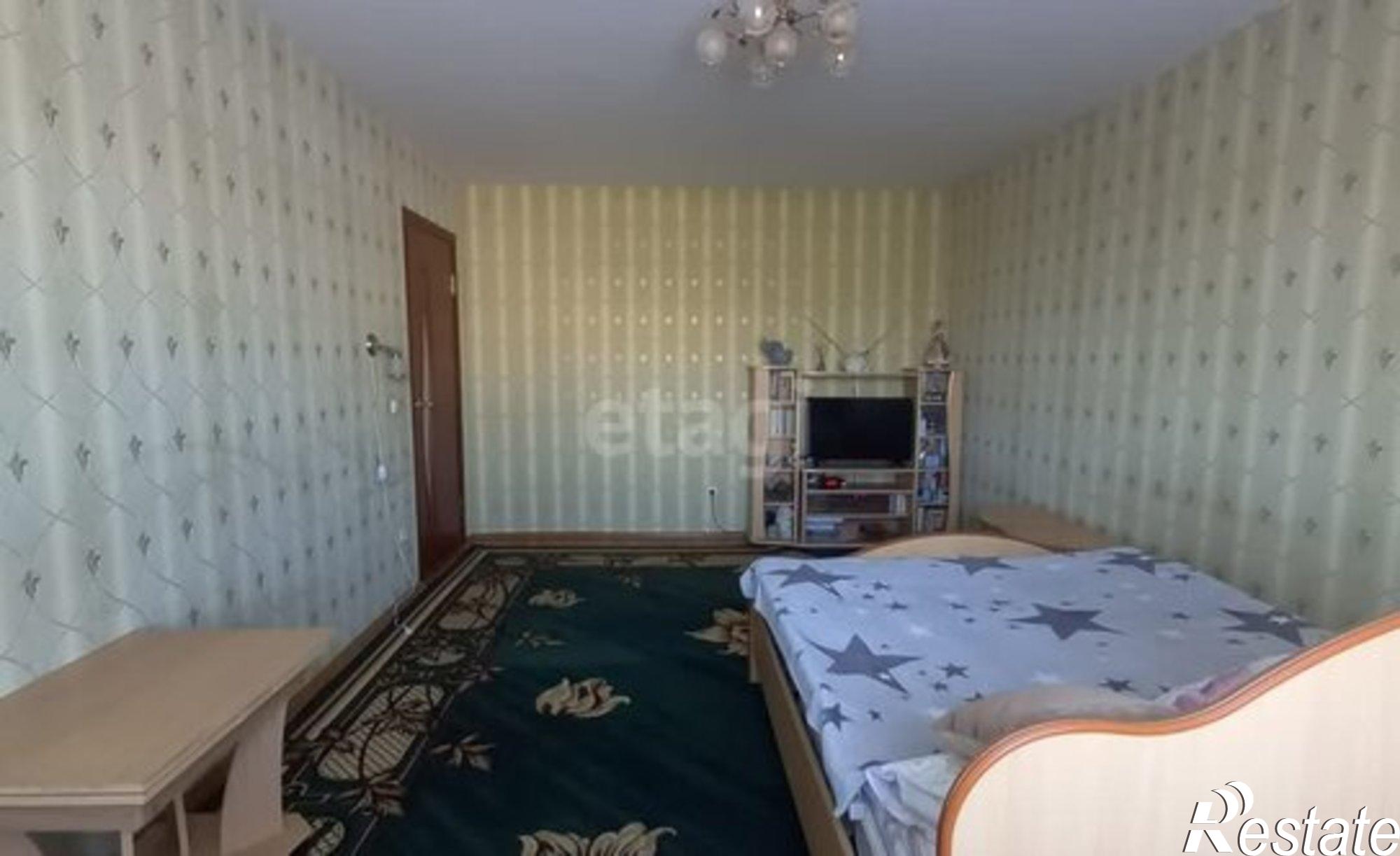 Купить квартиру за 6 300 000 рублей на Ялуторовск, улица Революции, 131А