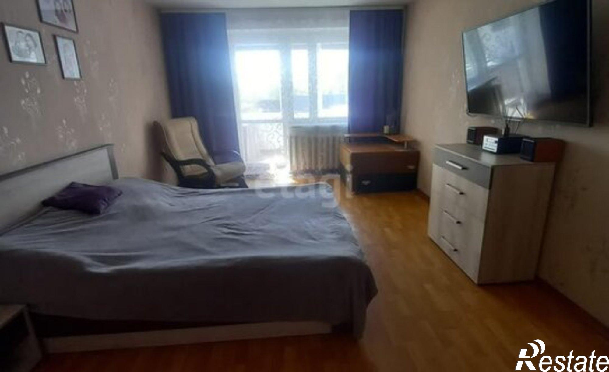 Купить квартиру за 6 300 000 рублей на Ялуторовск, улица Революции, 131А