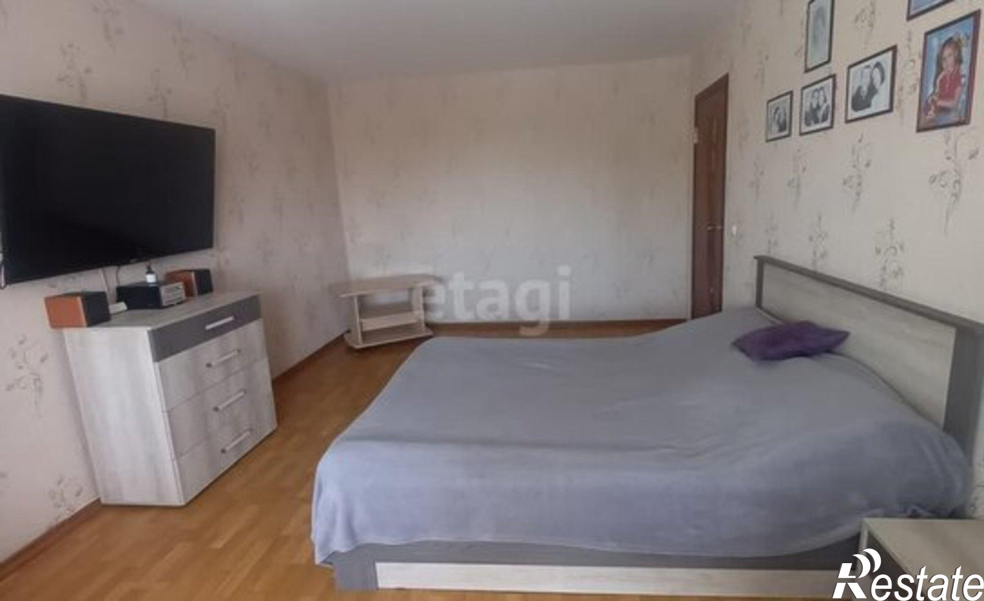 Купить квартиру за 6 300 000 рублей на Ялуторовск, улица Революции, 131А